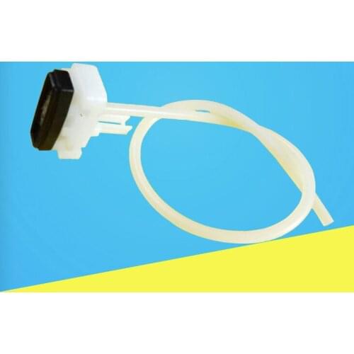 For DX4 head ink pads for Muto Roland Mimaki jv4 DX4 head ink pad cap top capping station printer parts