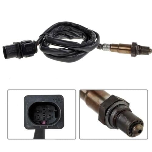 TIANBANG Upstream Oxygen Sensor 234-5136 11787540168 11787549860 11787577667 11787535269 For BMW 550i 650i 750i 750Li X5 V8-4.8L