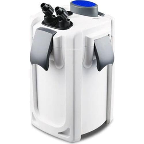 SUNSUN HW-703A/B Aquarium filter barrel filter equipment External filter built-in germicidal lamp water purification equipment