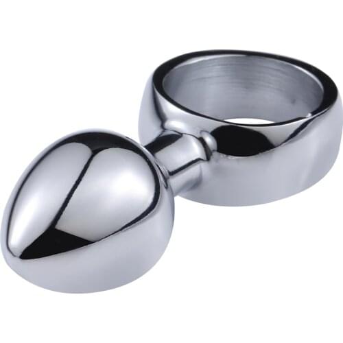 FX UNIQUE Butt Plugs