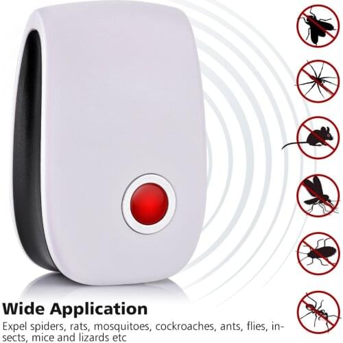 HISOME Pest Control Products