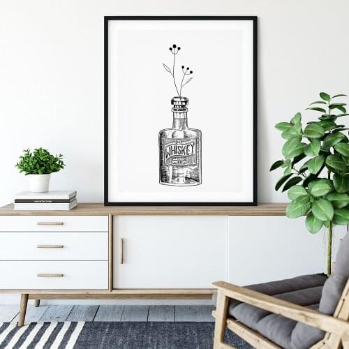 Настенные картины на кухню JASBERHOMEDECOR China At AliExpress