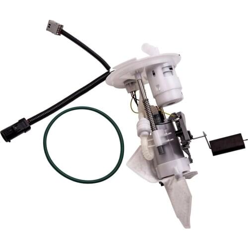 Electric Fuel Pump Module Assembly for Ford Explorer V8-4.6L 2006-2009 P76118M