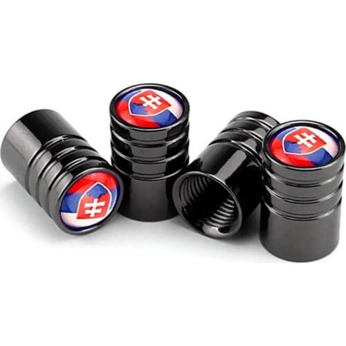 Copper Core Car Logo Tire Valve Caps Cover For Mitsubishi ASX Lancer Outlander Pajero Colt Auto Tyre Wheel Valve Stem Dust Caps