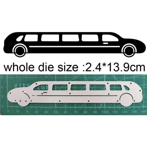 Craft dies metal cutting dies cut die motorcycle car frame Scrapbooking dies crafts paper knife mould blade punch stencils dies