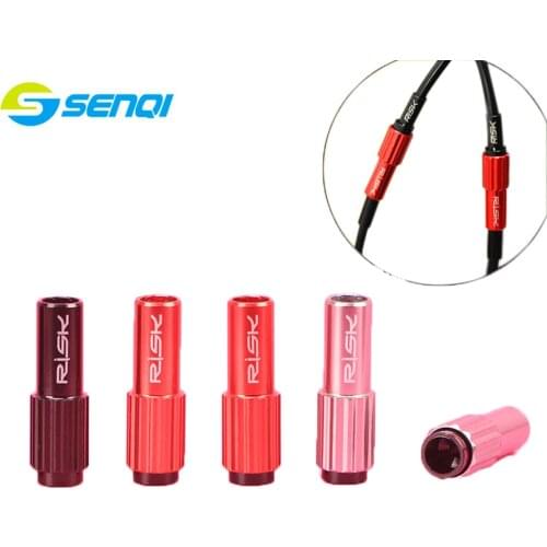 2016 New MTB And Road Bike 4mm Derailleur Fine Adjustment Screw Middle Fine Adjustment Screws WTLS001