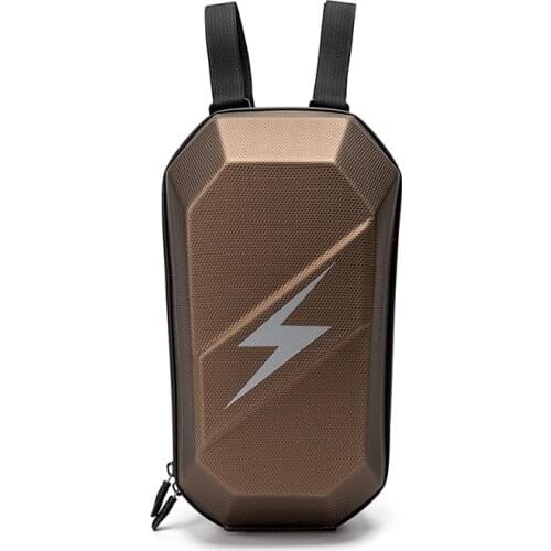 6L Electric Scooter Front Bag for Xiaomi M365 ninebot max g30 xiaomi scooter pro 2 Scooter accessoriesFront Storage Hanging Bag