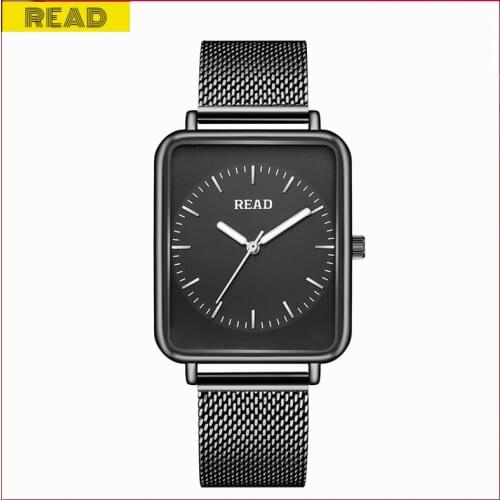 READ Mens Waterproof Watch