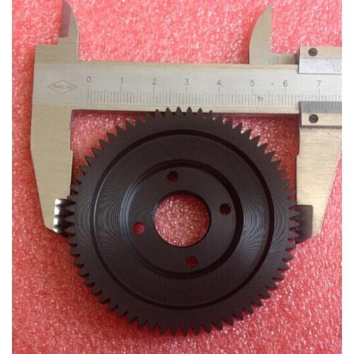 Chenille Embroidery Machine Spare Parts - Gear