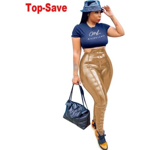 Top-Save Women's Skinny Pants