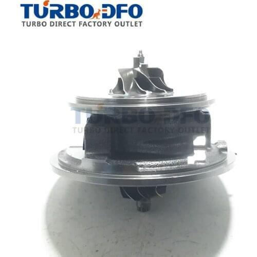 Turbine Core Chra 780708-0001 780708-0002 780708-0003 780708-0005 780708 For Toyota Yaris Corolla Auris 1.4 D-4D 66Kw 1NDTV