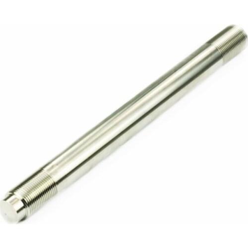 Water jet spare parts Threaded Stud 1-11554 for waterjet cutting machine