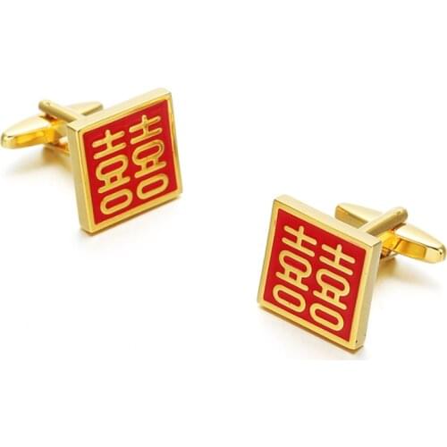 ZN Cufflinks