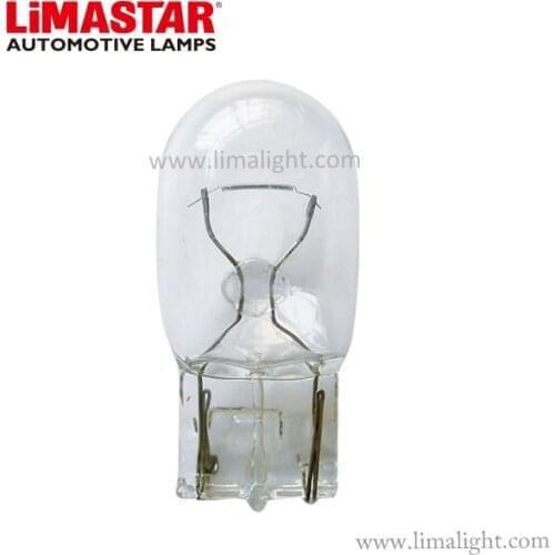 2PCS/CARD Auto Lamp Bulbs Car T20 7443 24V 21/5W W21/5W TAIL LIGHT CLEAR CLEARANCE LIGHT