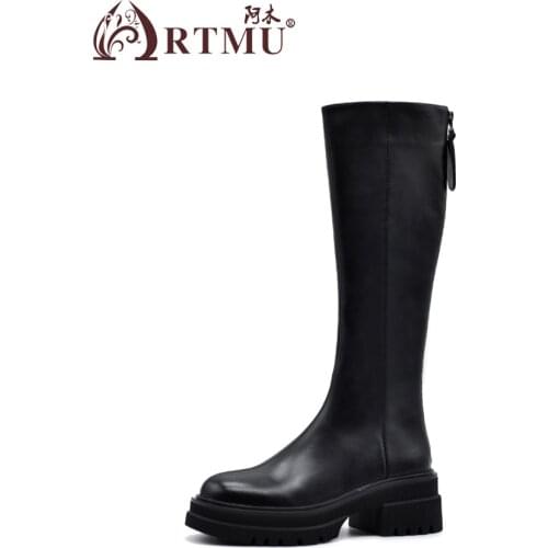 Artmu Women's Winter Boots