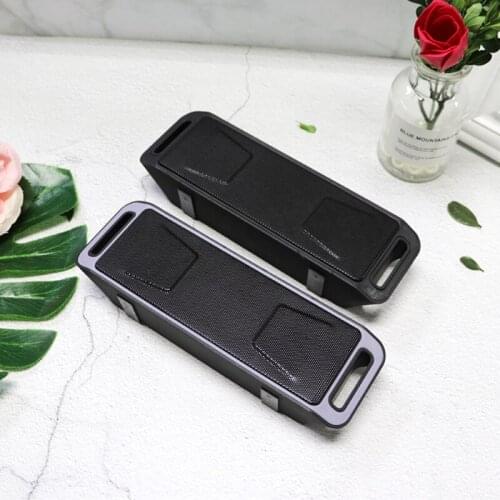 SC208 Wireless Bluetooth Speaker Mini Portable Stereo music Outdoor Handfree Speaker For iPhone Phones pc hifi usb bt music