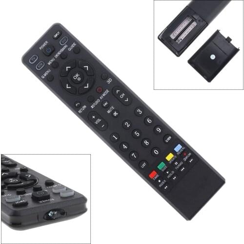 Kelang 433 Mhz Wireless TV Remote Control 10M Transmission Distance Fit for LG AKB73615327 MKJ61842705 AKB73275615 MKJ42519609