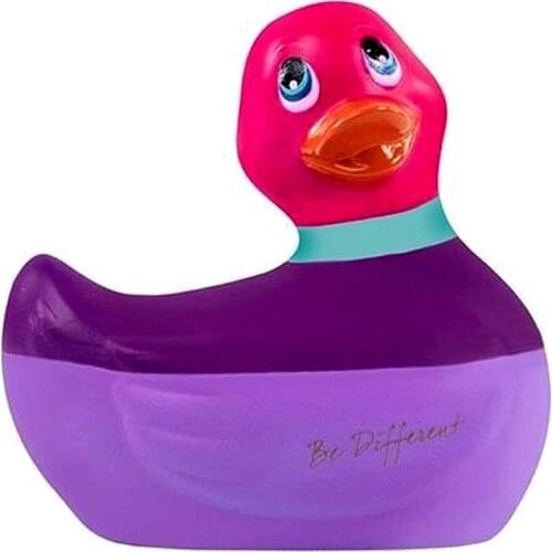 Big Teaze Toys Vibrators