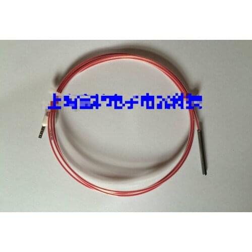 Core PT100/PT1000 Platinum Thermal Resistance Temperature Sensor, Temperature-sensitive Thermocouple, A-level Sensing Line
