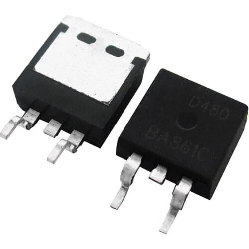 D480 aod480 to-252 10pcs/lot