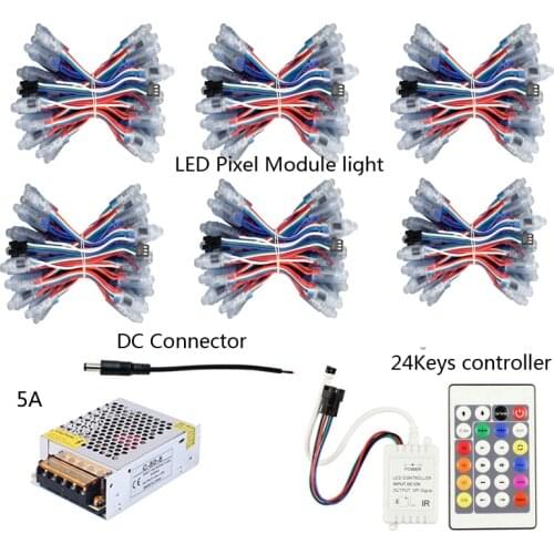 HOTOOK LED Modules