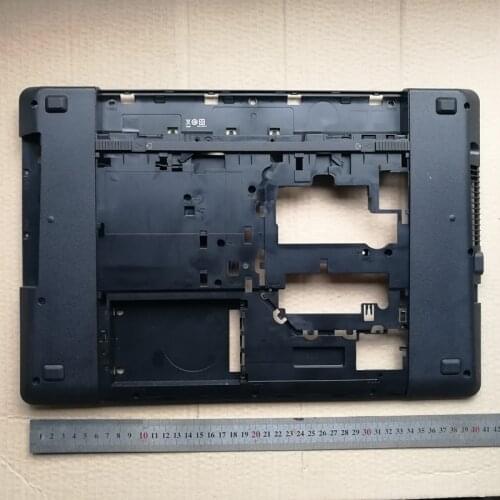 New laptop bottom case base cover for HP 4740S 684608-001