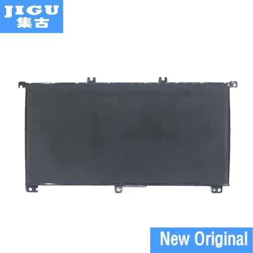 JIGU 11.4V Original Laptop Battery 00GFJ6 357F9 For DELL 15 5576 For Inspiron 7559 7566 7567 7759