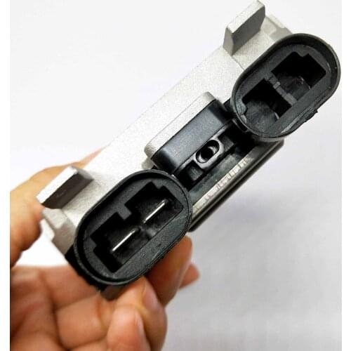 Radiator Cooling one Fan Control Module Relay ECU 940004107 For FORD GALAXY MONDEO S-MAX 940.0041.07 940.0041.01 94000410