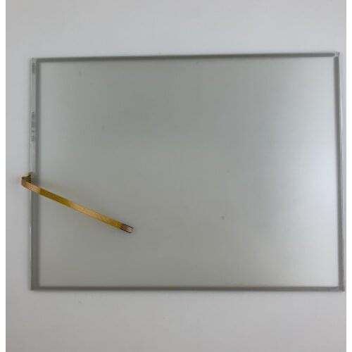 FE2104S FE2104S-DS Touch Screen Glass for Operators Panel repair~do it yourself, Have in stock