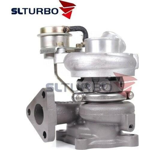 Turbocharger TF035HL 49135-02910 49135-02920 49490-13101 49493-94901 Turbine for Mitsubishi Shogun Pajero Montero 3.2L 170HP
