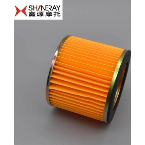 400cc motorcycle air filter cleaner shineray xy400 440cc dirt bike accessories free shipping