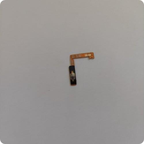 Wyieno 10Pcs/Lot For Galaxy A01 Core Switch on/off Power Flex Cable A015F Ribbon Phone Parts + Tracking