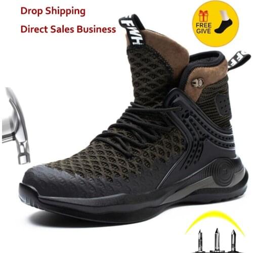 XPUHGM Men's Winter Sneakers