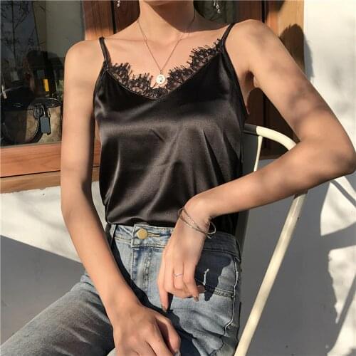 YIHERMI Women's Crop Tops