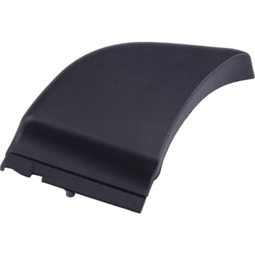 Rear Left Bumper End Plate Corner Cap Trim Fit For Toyota Hilux Vigo 2004-2015 52164-0K010