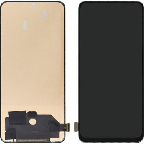 For OPPO Reno 10x zoom / CPH1919 LCD Display + Touch Screen Digitizer Assembly 6.6"