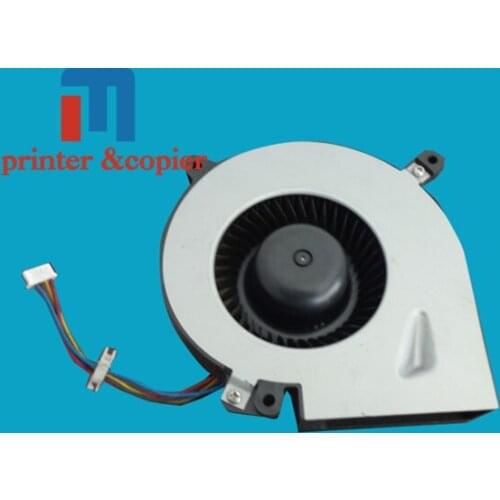 2pcs main motor fan for ricoh MP7500 2075 8000 8001 7502 af2075