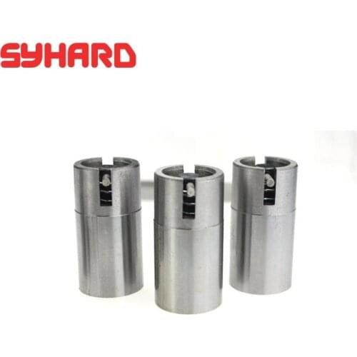 8x15mm/10x20mm/12x15mm 2 pcs/lots Precision mold stainless steel pneumatic thimble exhaust valve air nozzle mould accessories