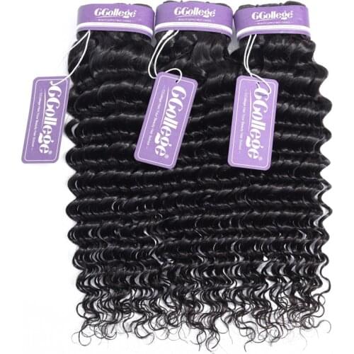 CCollege Artificial Hair Strands