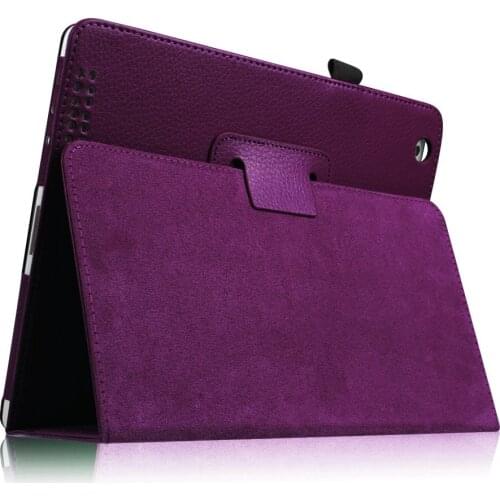 Case For iPad 2 3 4 Folio Flip PU Leather Cover for iPad 4 with Retina DISPLAY ipad 2 ipad3 Stand Pencil Holder Cases auto sleep