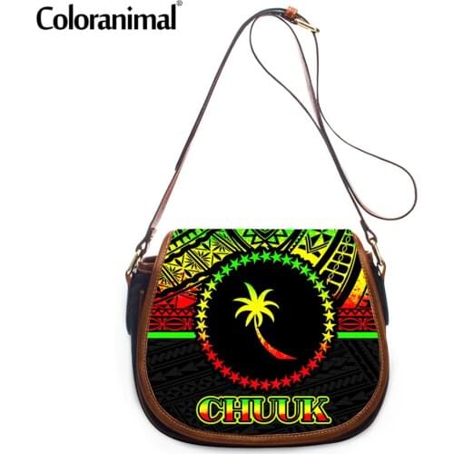 Coloranimal Women's Comfortable Bags