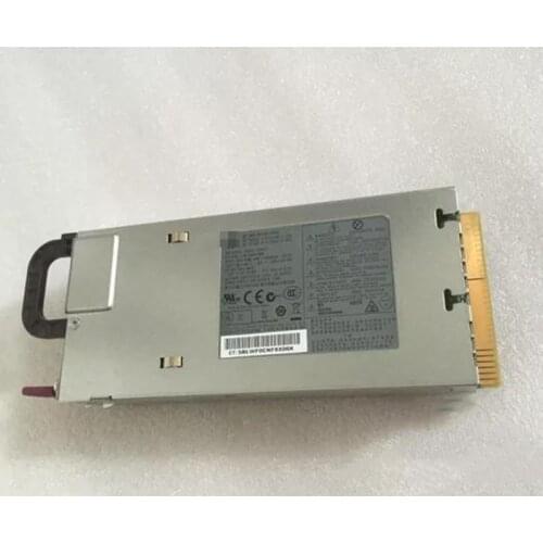 For HP DL380PG8 750W Server Power Supply 636673-B21 639173-001 619671-401