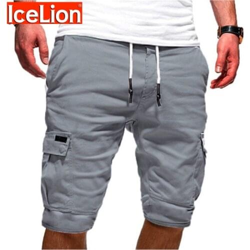 Мужские летние шорты IceLion China At AliExpress