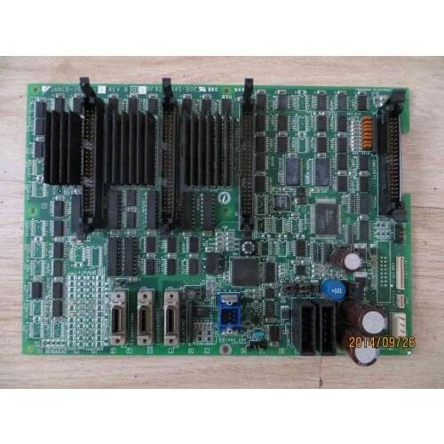 JANCD-JSP-04-1 used in good condition