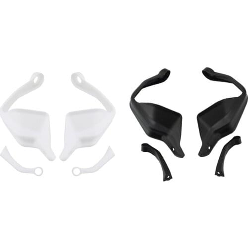 Motorcycle Handguards Protector Guard Windshield For-BMW R Nine T R9T Scrambler Racer Pure Urban 2014-2021