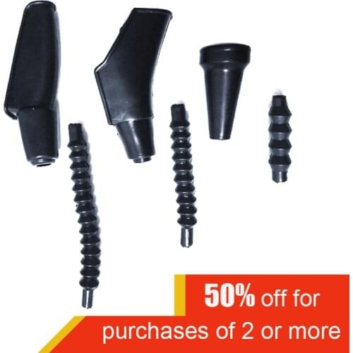 Motorcycle Scooter Brake Clutch Cable Dust Cover Rubber Cover Waterproof for CG125 GN GS150