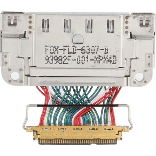 Original Connector Docking Charging Port for Microsoft Surface Pro 5 Pro 6 Charge Port 939825-001-MPM40