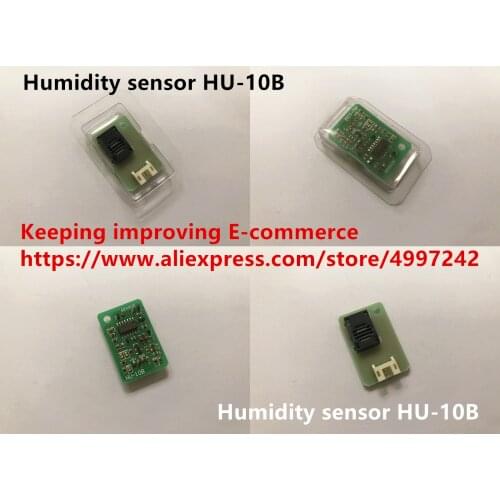 Original new 100% humidity sensor switch HU-10B