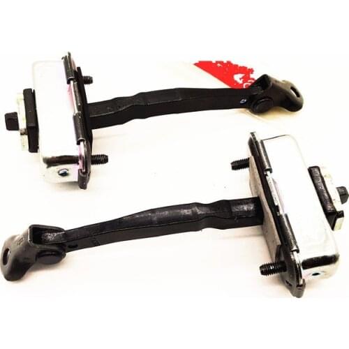 Genuine check assy front door limiter door belt LH RH For Kia Borrego Mohave rear door control strap 793802J000 793902J000