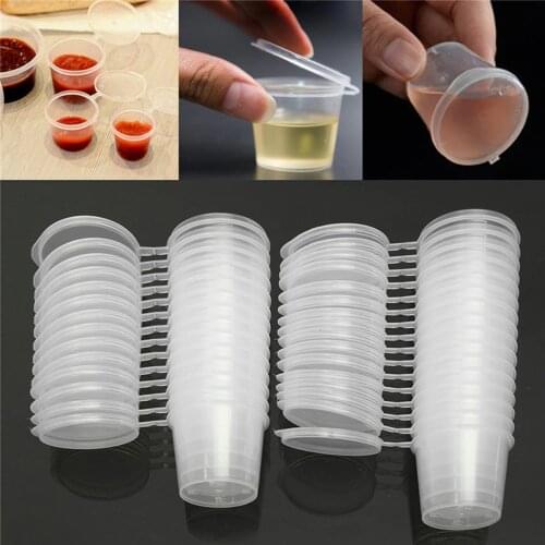 Possiblenew Sauce Storage Bottles